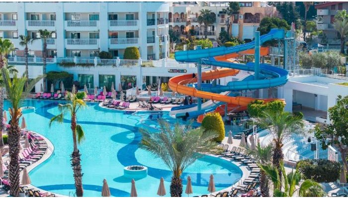 Hotel Alba Queen poza 17