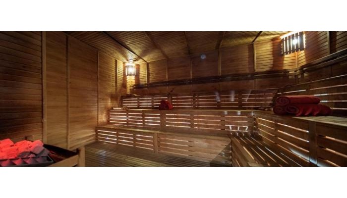 Hotel Alba Queen poza 30