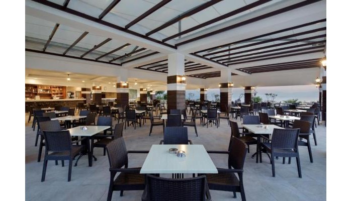 Hotel Alba Queen poza 13