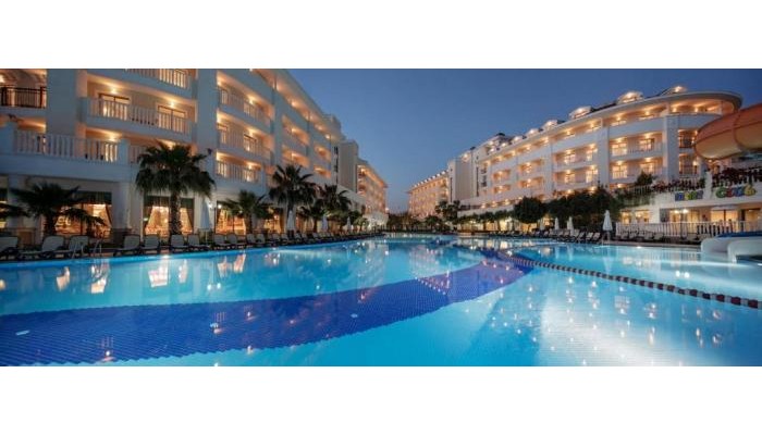 Hotel Alba Queen poza 20