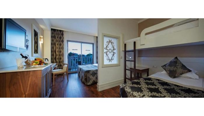 Hotel Alba Queen poza 8