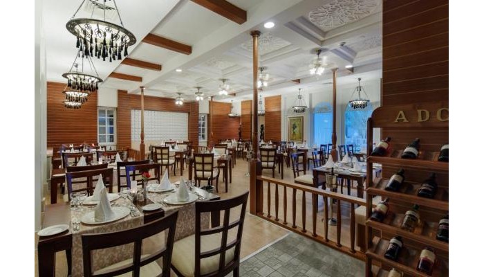 Hotel Alba Queen poza 12