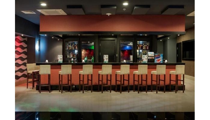 Hotel Alba Queen poza 15