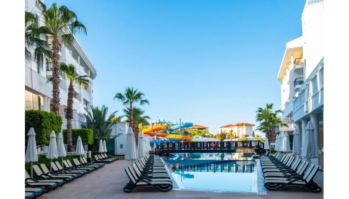 Hotel Alba Queen poza 21