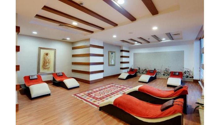 Hotel Alba Queen poza 29