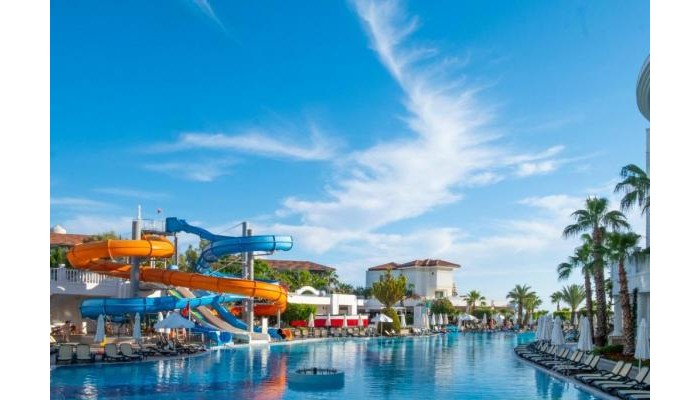 Hotel Alba Queen poza 19