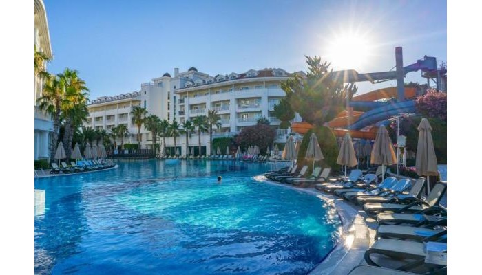 Hotel Alba Queen poza 24