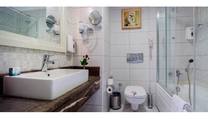 Hotel Alba Queen poza 11