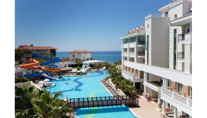 Hotel Alba Queen poza 22