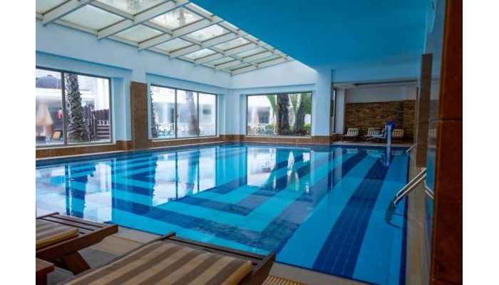 Hotel Alba Queen poza 27