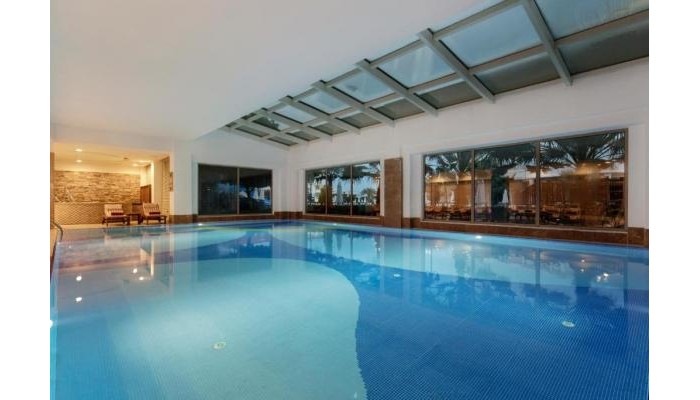 Hotel Alba Queen poza 26