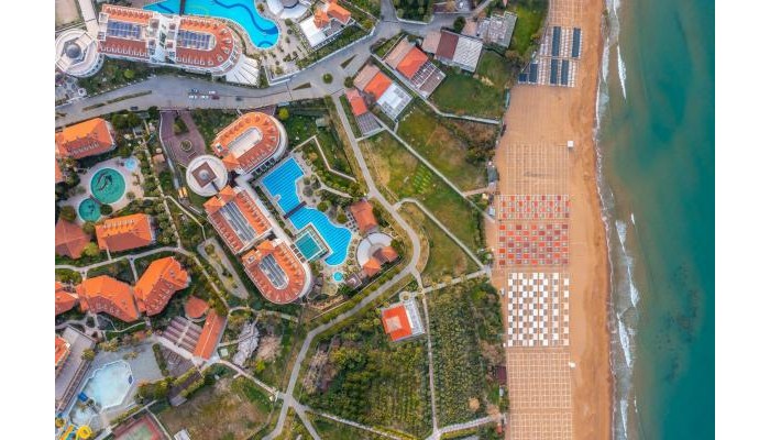 Hotel Alba Royal - Adults Only (+16) poza 25