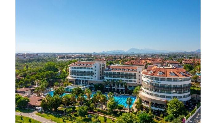 Hotel Alba Royal - Adults Only (+16) poza 6