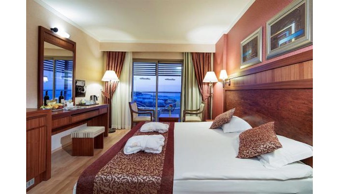 Hotel Alba Royal - Adults Only (+16) poza 12