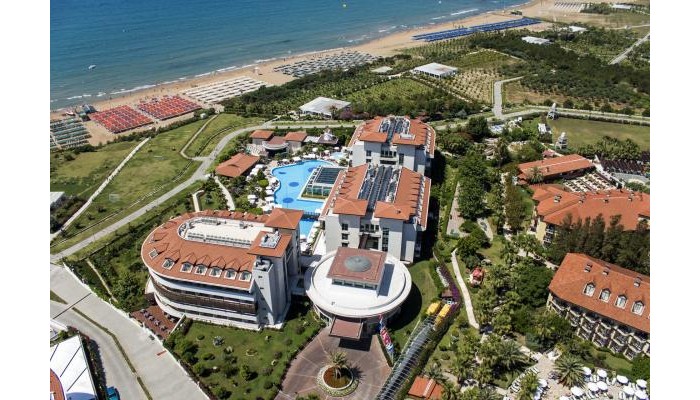 Hotel Alba Royal - Adults Only (+16) poza 2