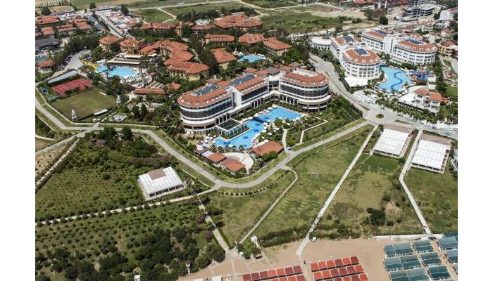 Hotel Alba Royal - Adults Only (+16) poza 0
