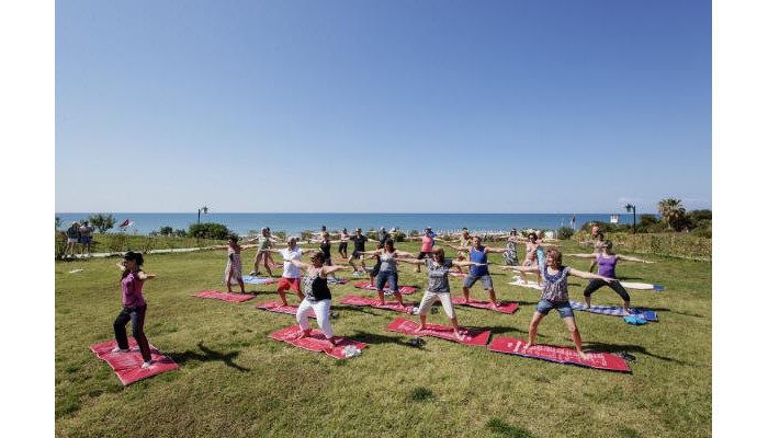 Hotel Alba Royal - Adults Only (+16) poza 32