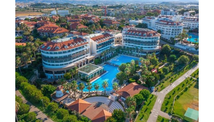 Hotel Alba Royal - Adults Only (+16) poza 5