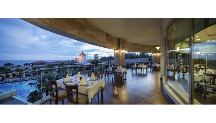 Hotel Alba Royal - Adults Only (+16) poza 20