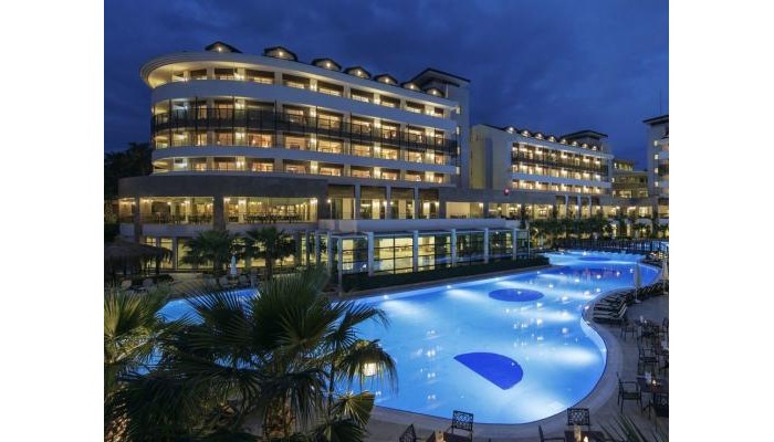 Hotel Alba Royal - Adults Only (+16) poza 1