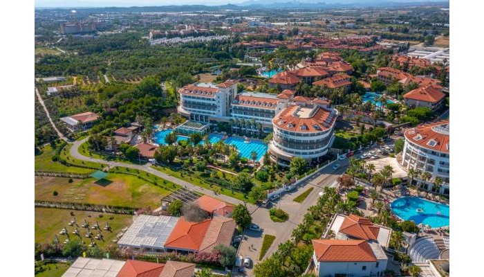 Hotel Alba Royal - Adults Only (+16) poza 7