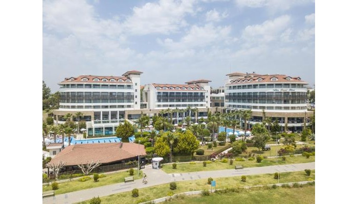 Hotel Alba Royal - Adults Only (+16) poza 8