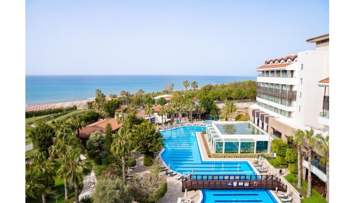 Hotel Alba Royal - Adults Only (+16) poza 22