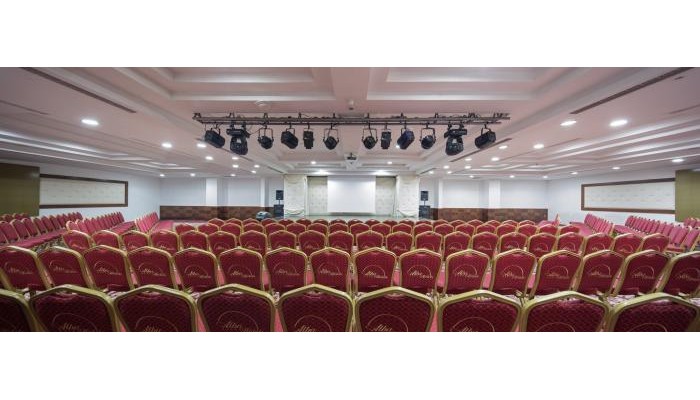 Hotel Alba Royal - Adults Only (+16) poza 28