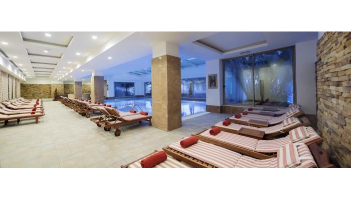 Hotel Alba Royal - Adults Only (+16) poza 23
