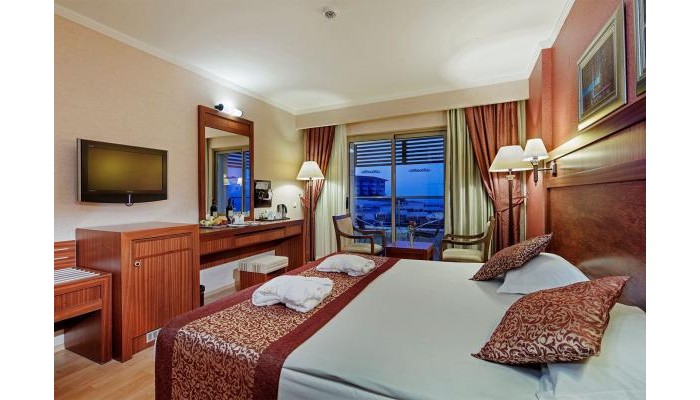 Hotel Alba Royal - Adults Only (+16) poza 11