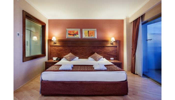 Hotel Alba Royal - Adults Only (+16) poza 9