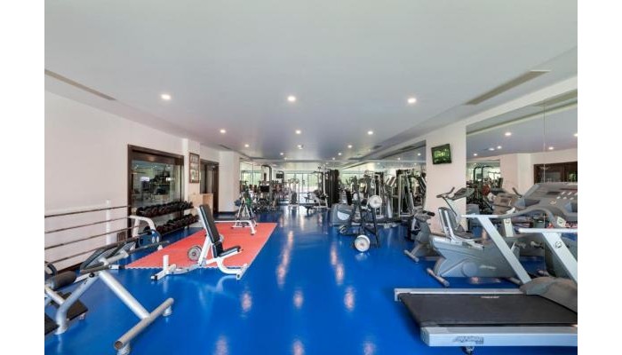 Dobedan Beach Resort Comfort poza 16