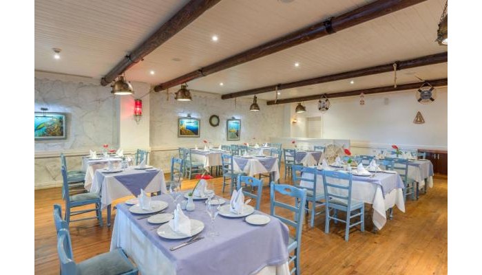 Dobedan Beach Resort Comfort poza 7