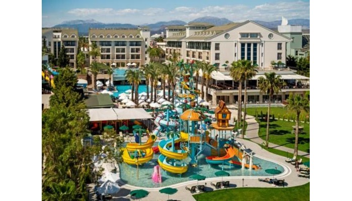 Dobedan Beach Resort Comfort poza 15