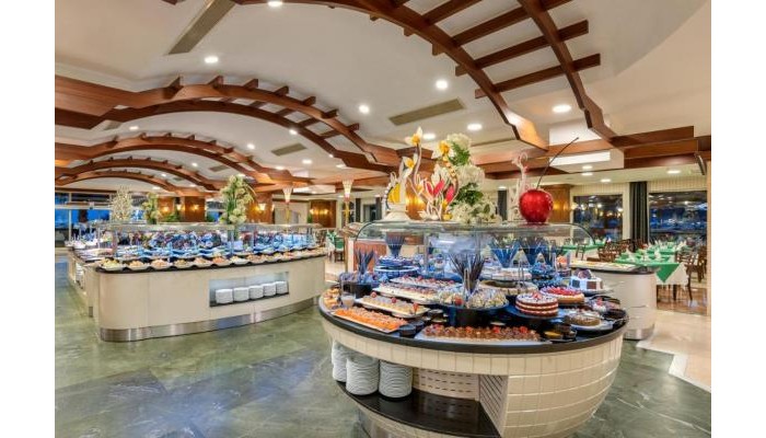 Dobedan Beach Resort Comfort poza 9