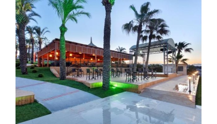 Dobedan Beach Resort Comfort poza 10