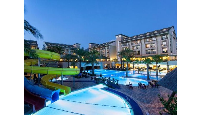 Dobedan Beach Resort Comfort poza 14