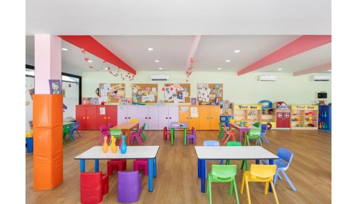 Dobedan Beach Resort Comfort poza 18