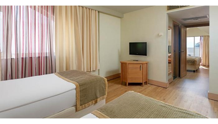 Dobedan Beach Resort Comfort poza 3