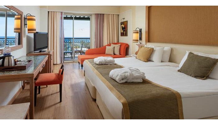 Dobedan Beach Resort Comfort poza 1