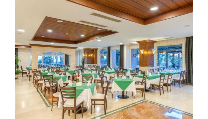 Dobedan Beach Resort Comfort poza 8