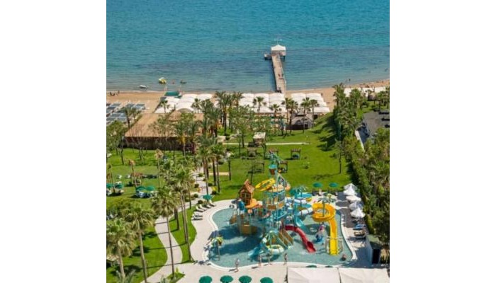 Dobedan Beach Resort Comfort poza 20