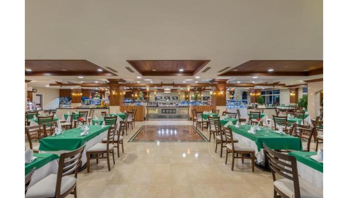 Dobedan Beach Resort Comfort poza 6