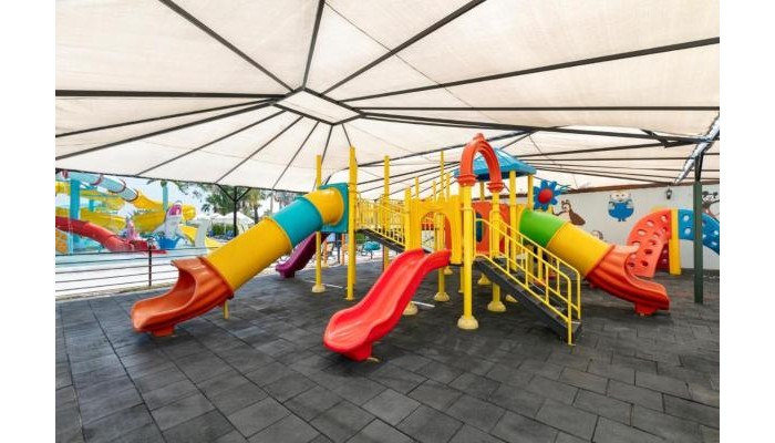 Dobedan Beach Resort Comfort poza 17