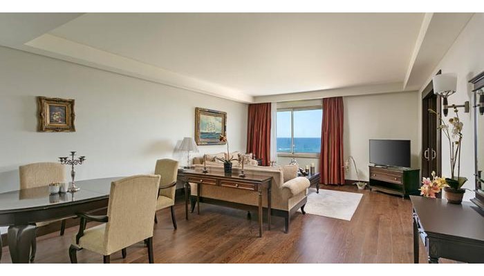 Dobedan Beach Resort Comfort poza 5