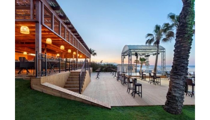 Dobedan Beach Resort Comfort poza 11