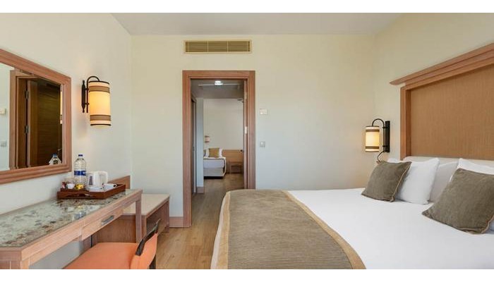 Dobedan Beach Resort Comfort poza 2