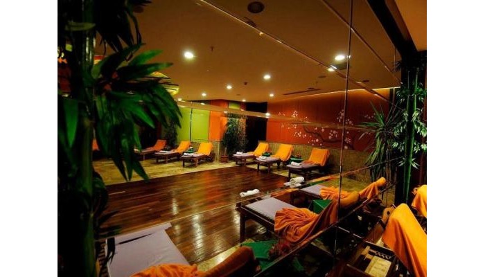 Vita Silva (Ex Amelia Beach Resort) poza 16