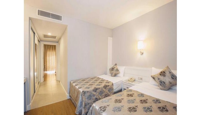 Vita Silva (Ex Amelia Beach Resort) poza 6