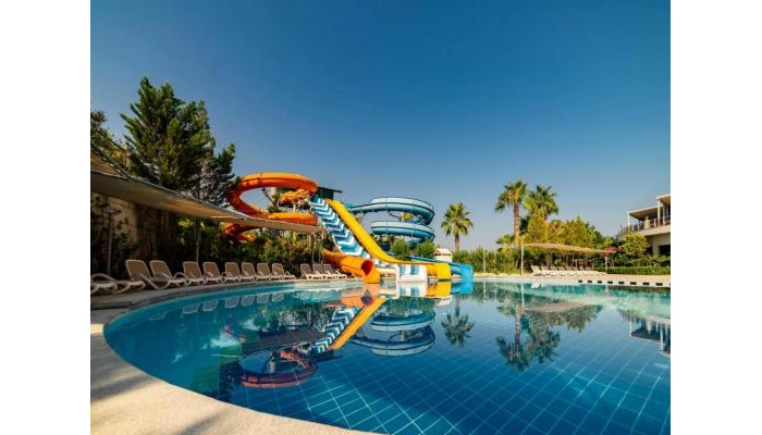 Vita Silva (Ex Amelia Beach Resort) poza 13